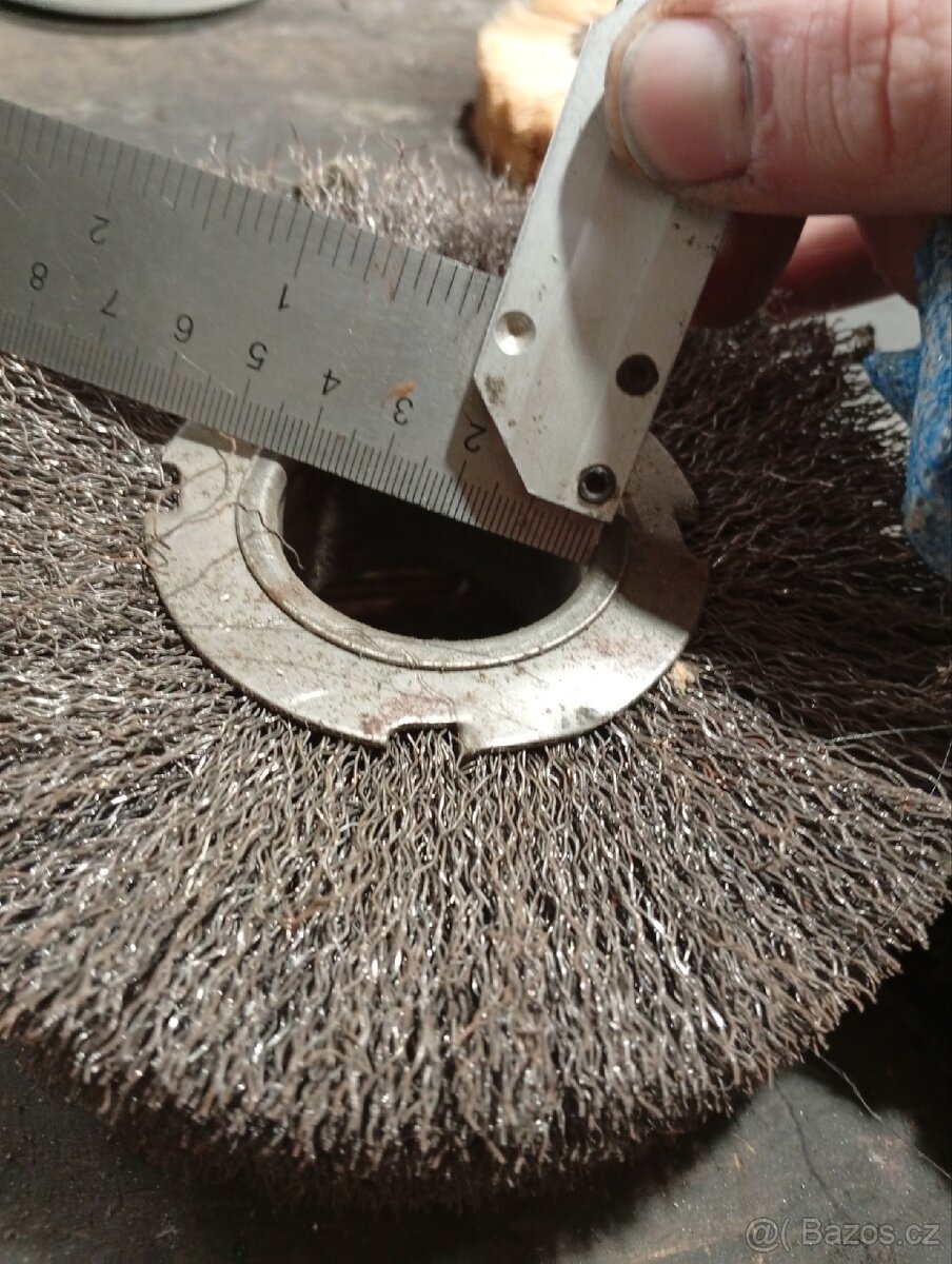 Vybavení do dílny - 5