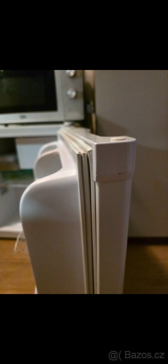 Malá mini lednička - 5