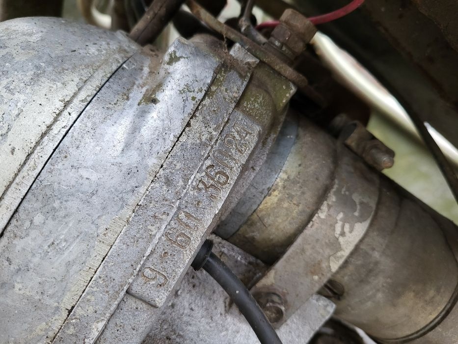 Dněpr,Ural MW 750 vojenský s pohonem sidecaru-SLEVA 25000KČ - 5