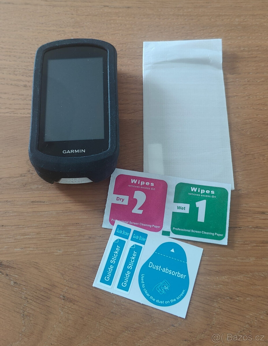 GPS cyklopočítač Garmin Edge Explore 2 (v záruce) - 5