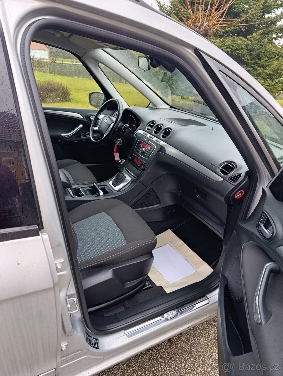 Ford Galaxy Business - 5