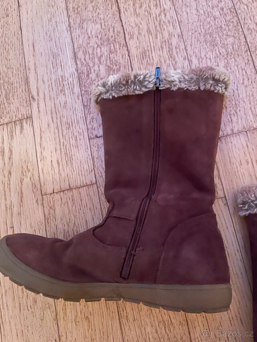 Kozačky goretex Primigi vel. 32 - 5