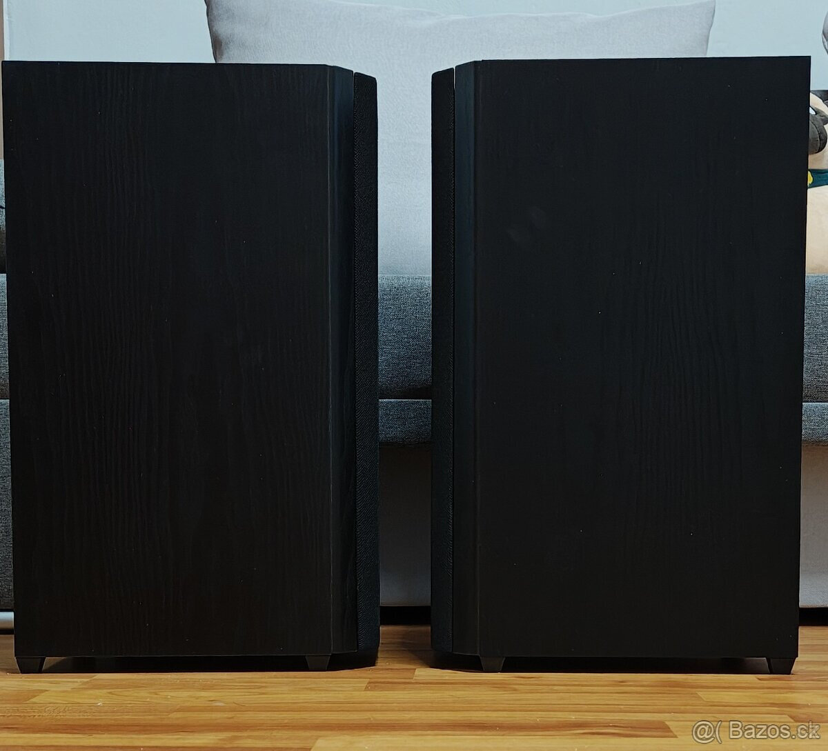 Quadral MERIN Phonologue E - 5