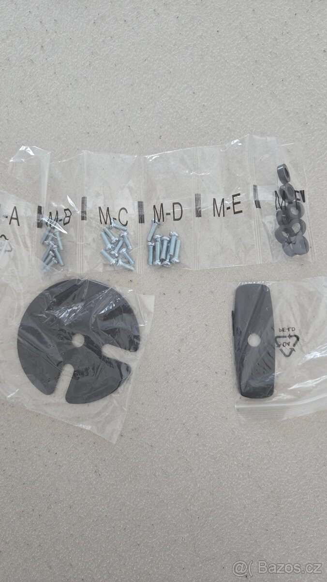 Rameno AlzaErgo Arm D15B - 5