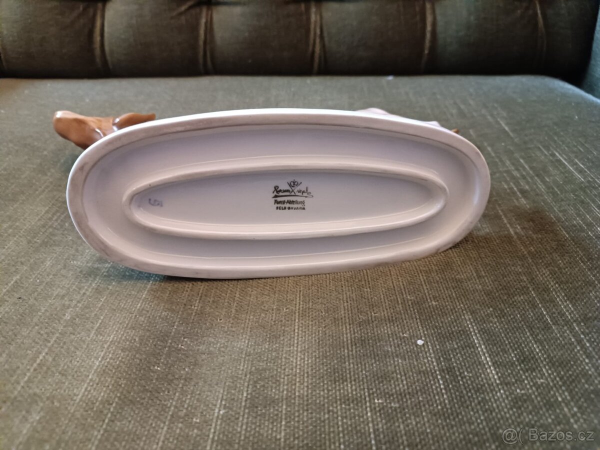 Rosenthal soška - 5