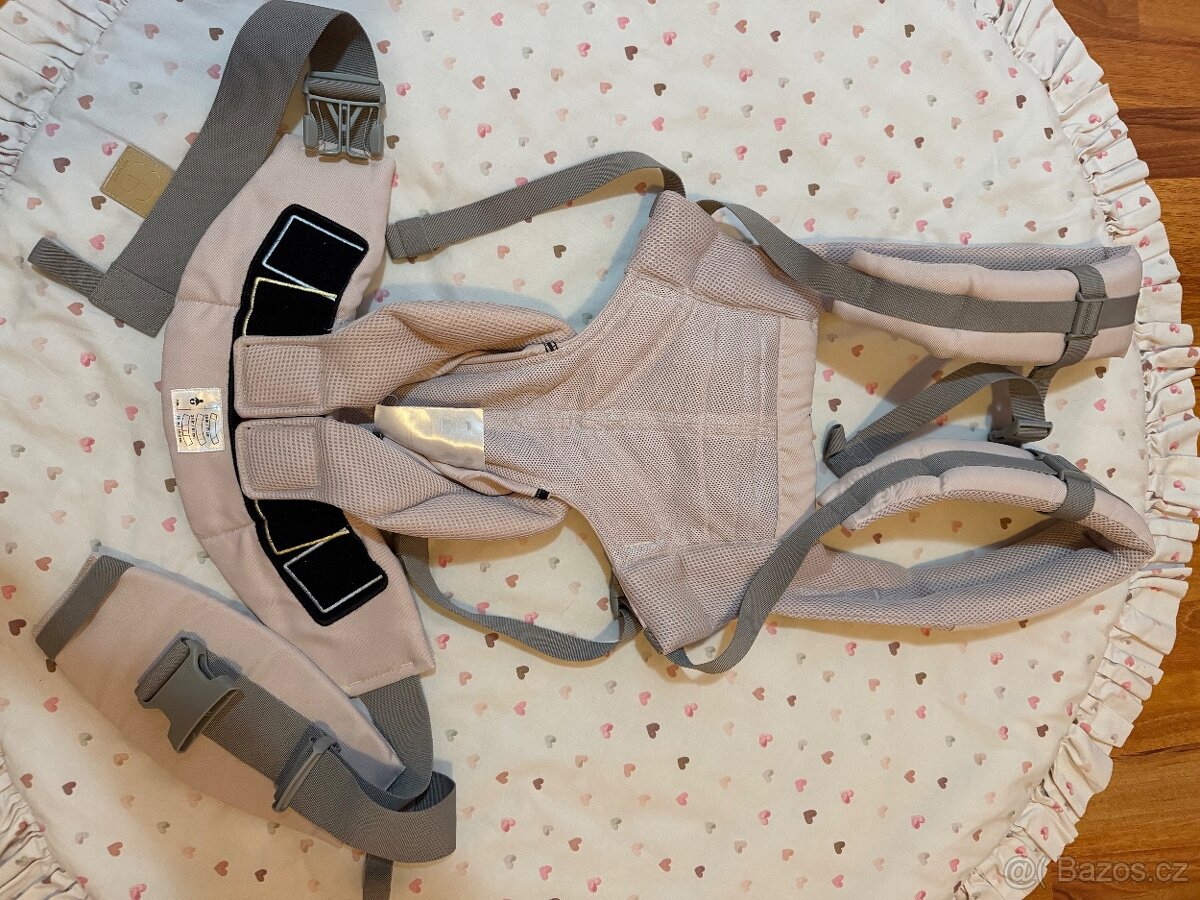 Nosítko Ergobaby - 5