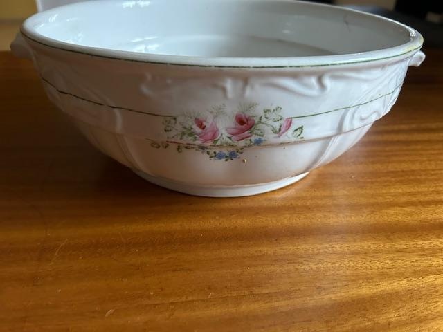 Starožitná mísa - 5