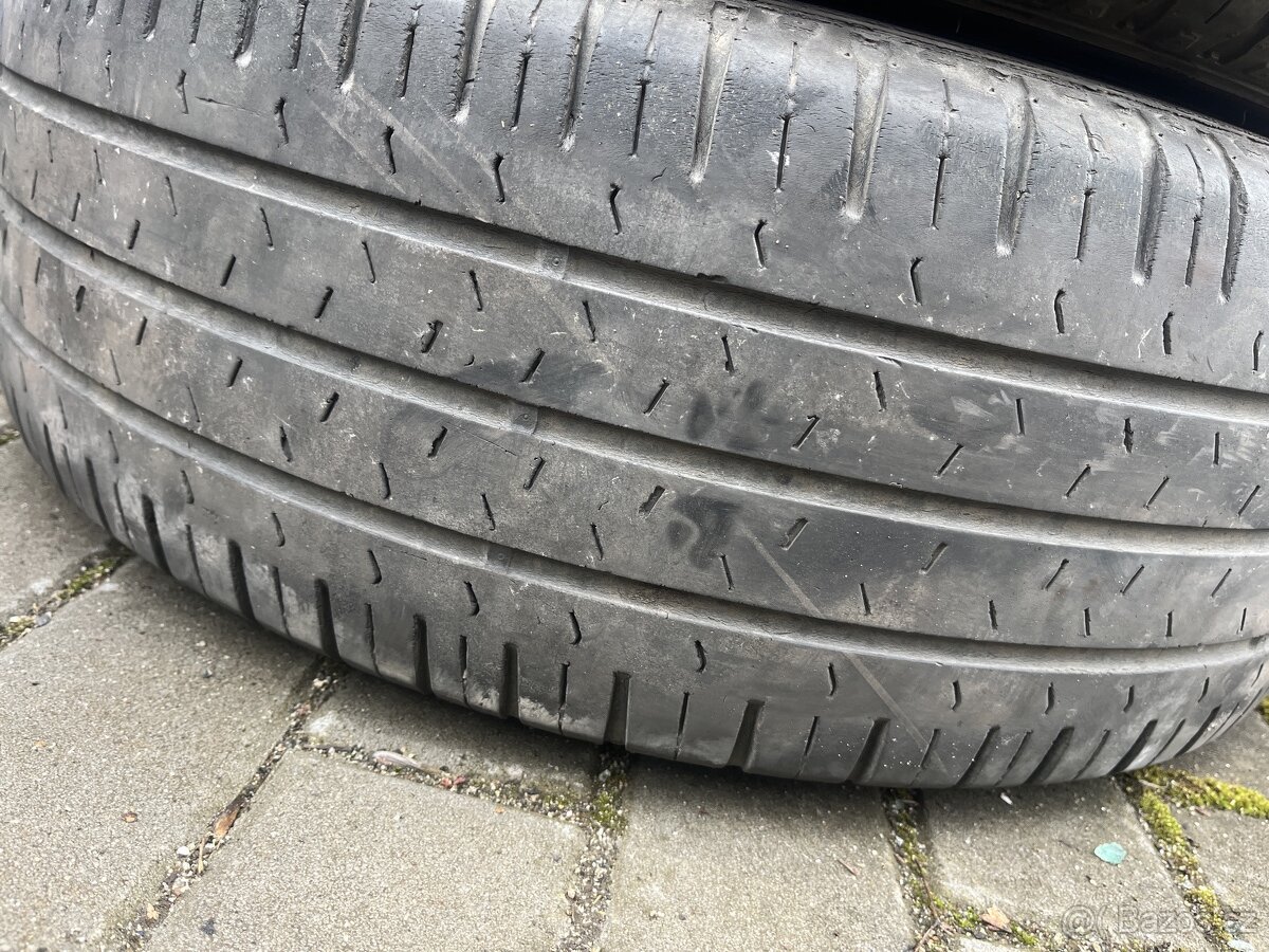 KOLA VW CRAFTER 2 253/55 R16 C - 5
