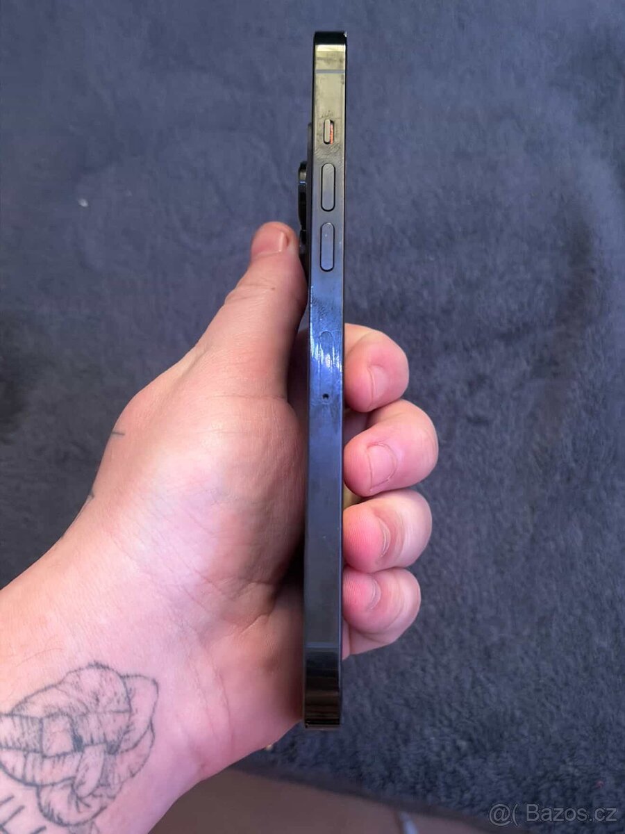 IPhone 14 Pro Max - 5