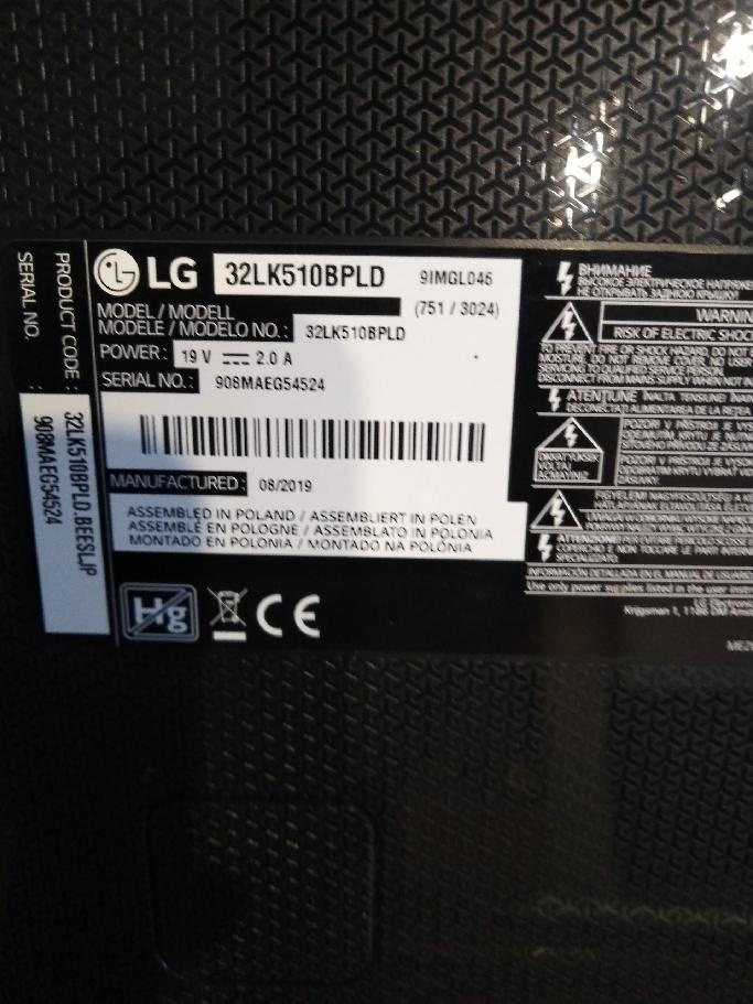 prodám televizor - 5