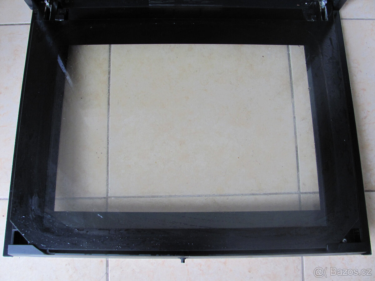 VESTAVNÁ TROUBA GORENJE- GRIL - 5