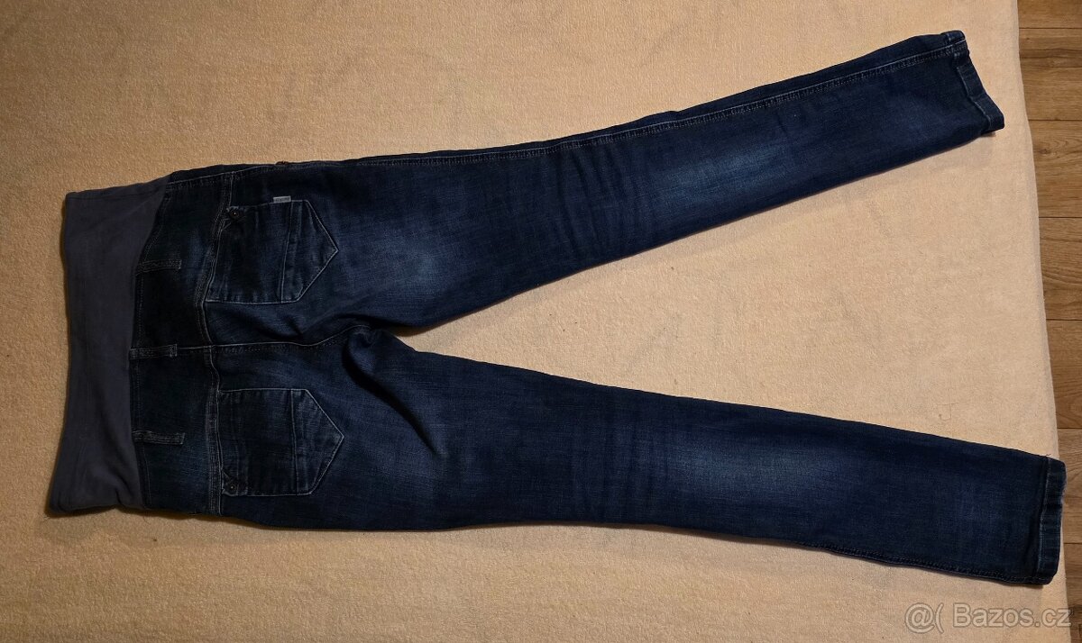 Těhotenské rifle Branco - 5