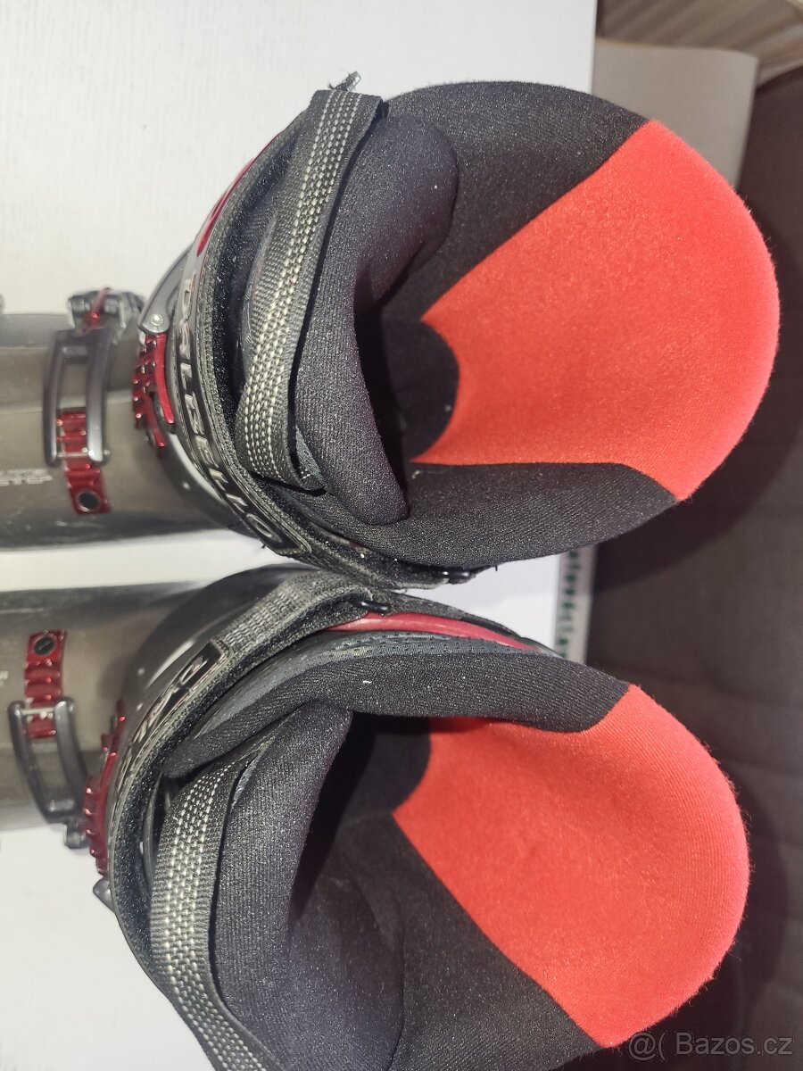 Lyžařské boty - 5