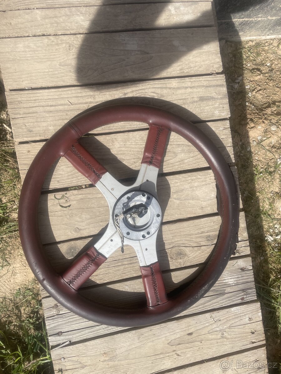 Ital volanti corsa - 5