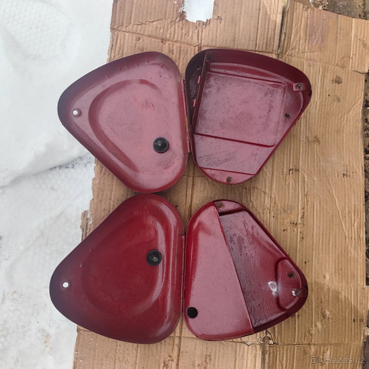 Jawa perak kastliky - 5