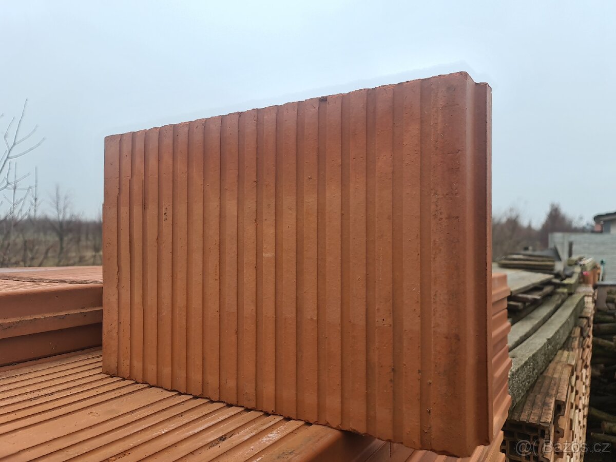 Stavební materiál - 5