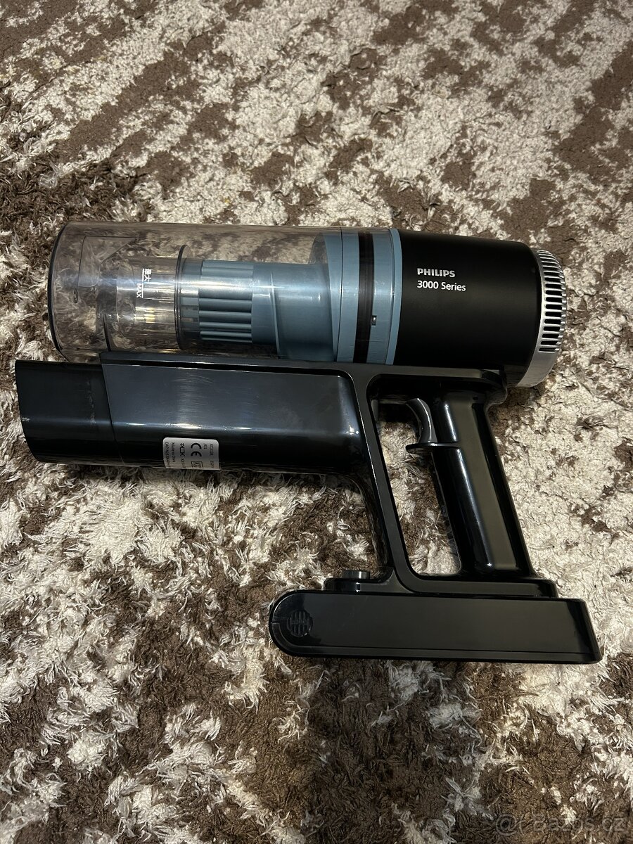 Philips XC3133/01 Series 3000 Aqua Plus 3in1 - 5