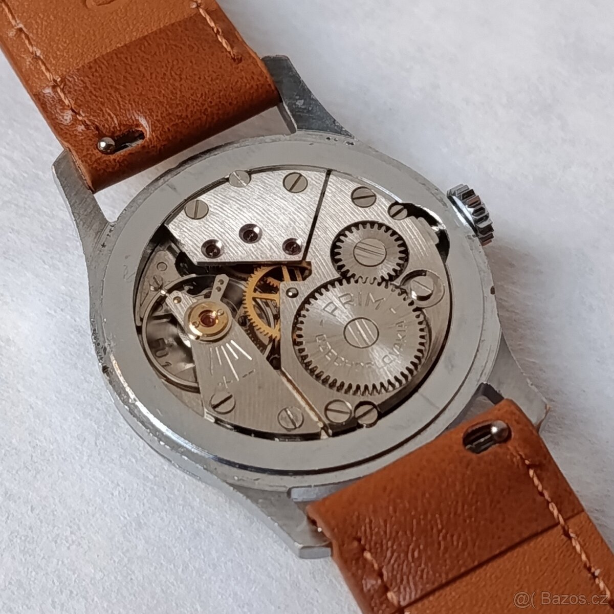 Náramkové hodinky PRIM Klasik - 5