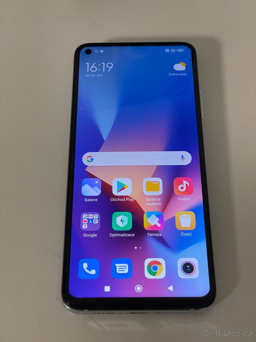 Xiaomi Mi 10T Pro, 8GB/256GB - 5