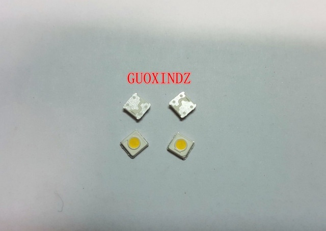 LED diody pro podsvícení obrazovek - 5
