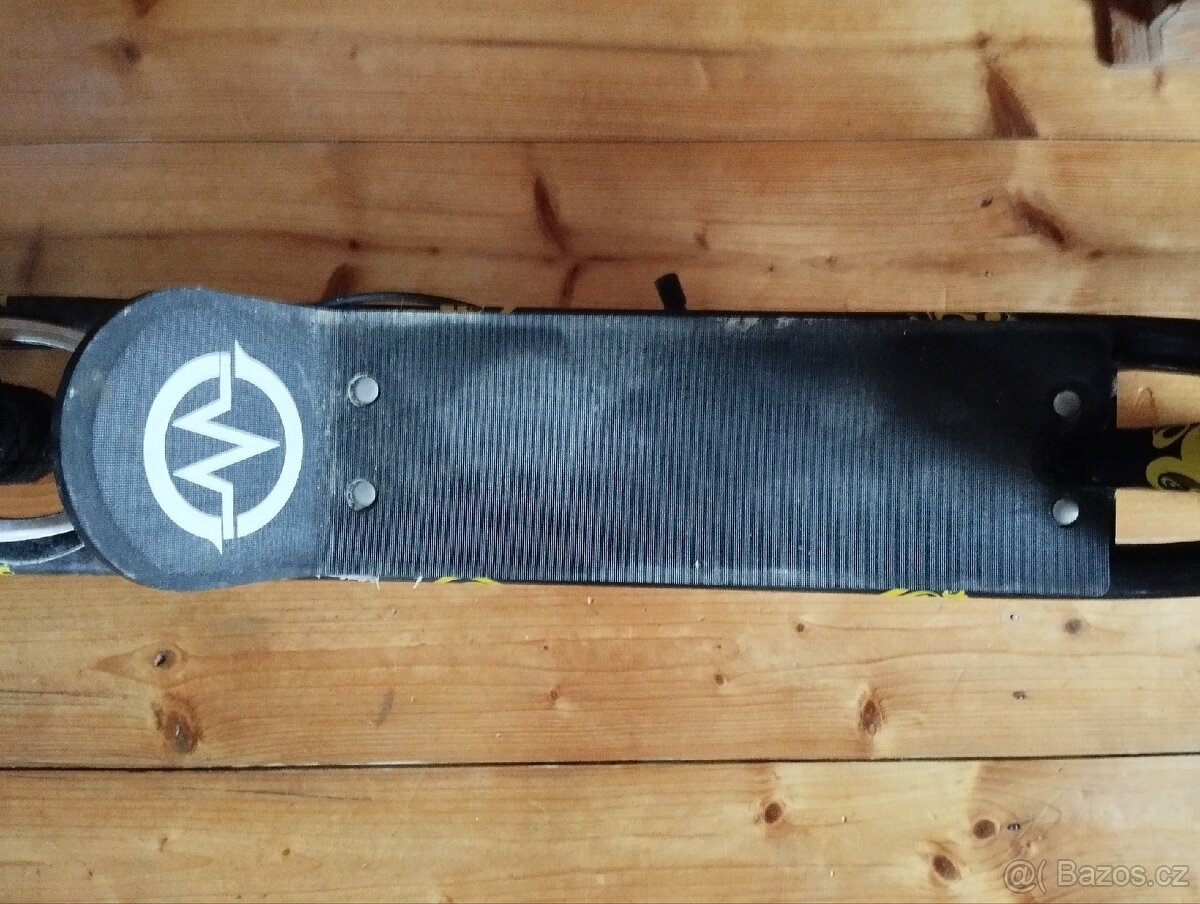 Koloběžka master 16 12 - 5