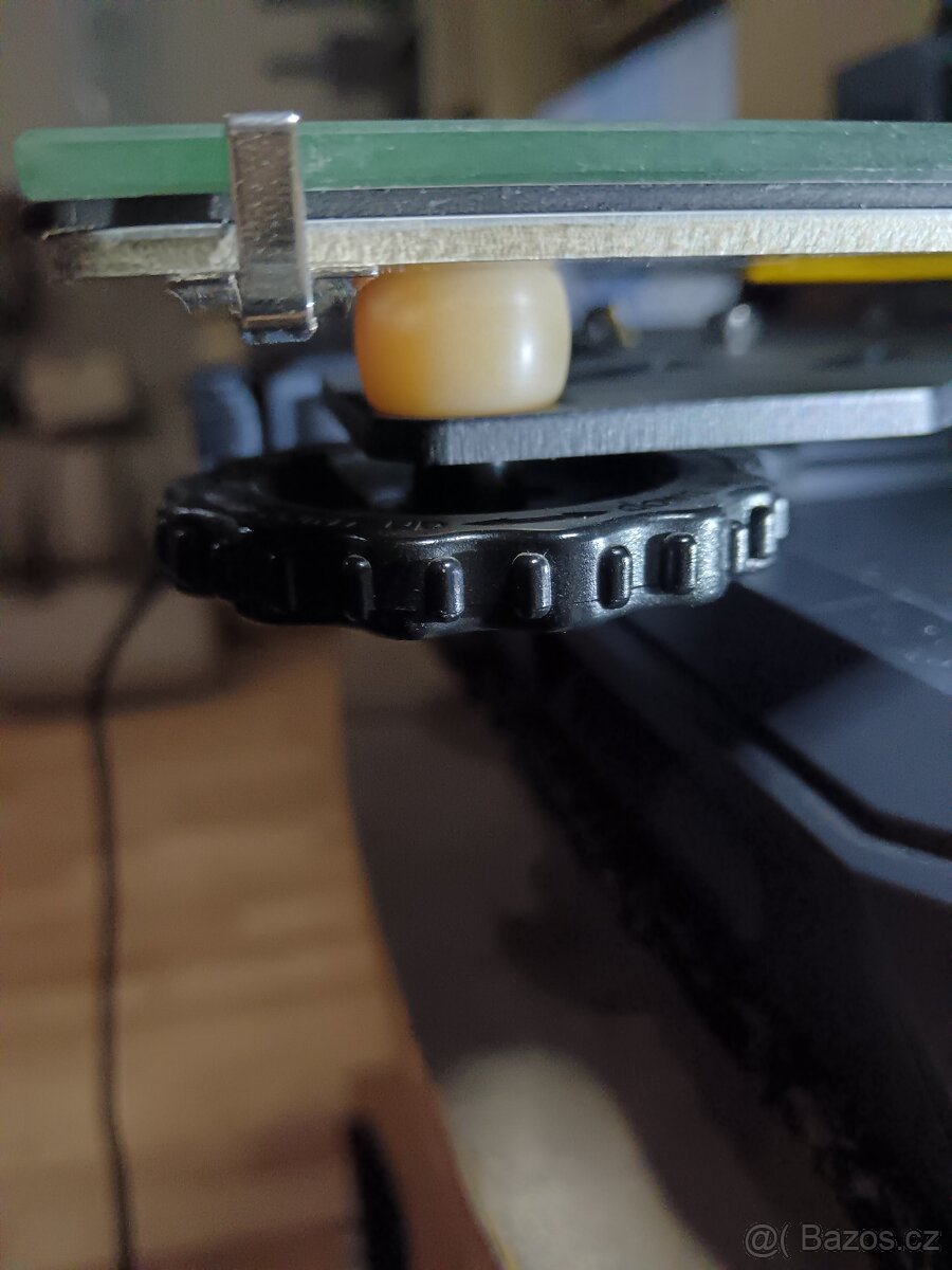 3D tiskarna Ender 3 S1+Sonic Pad - 5