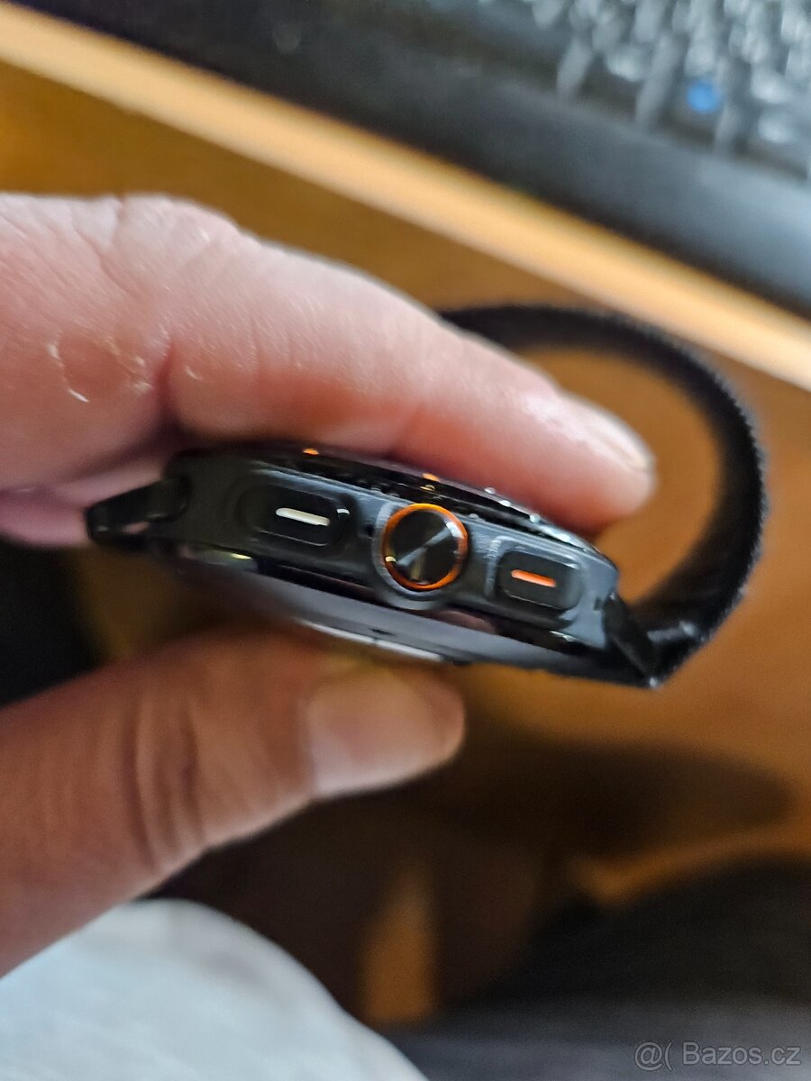 Galaxy watch ultra - 5