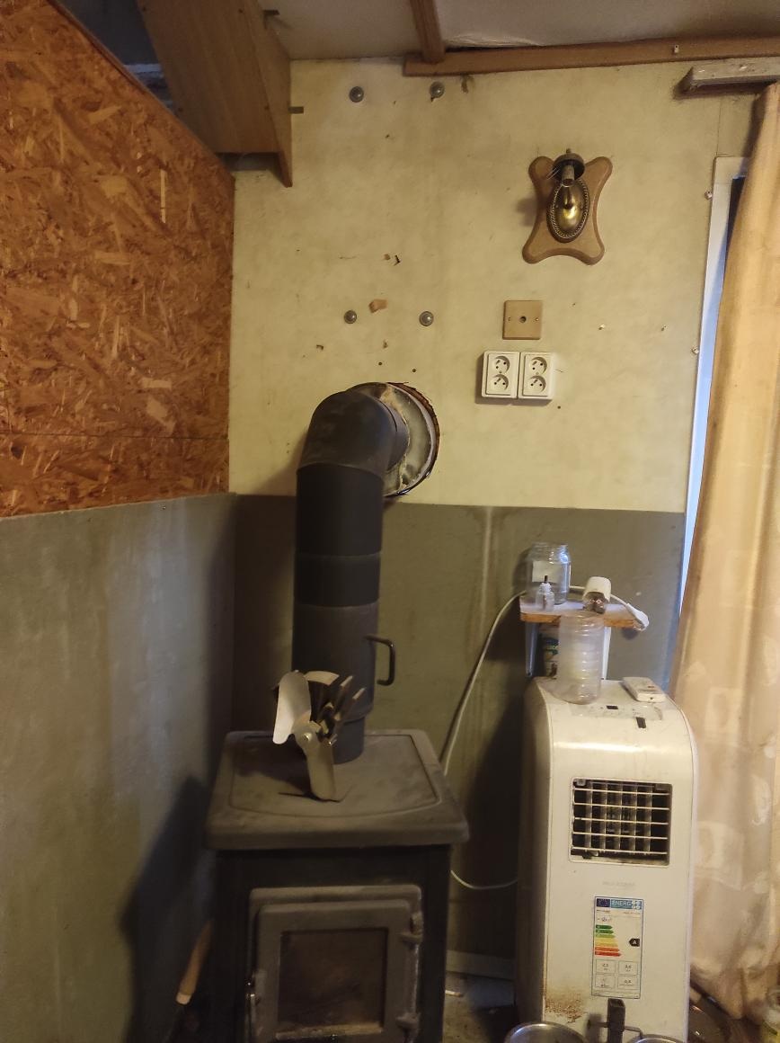 Prodám mobilheim - 5