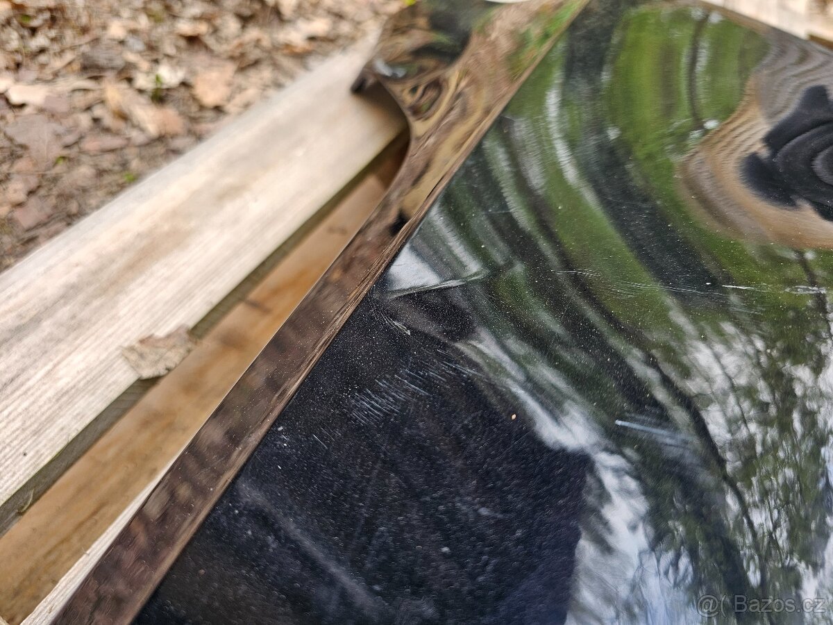 Levý přední blatník - Octavia 3 Facelift - 5