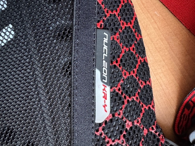 Dětský chránič páteře Alpinestars - 5