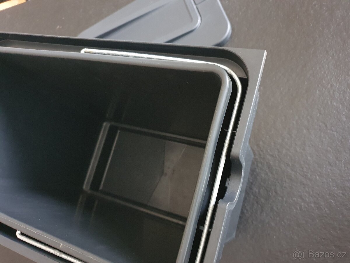 Odpadkový koš Blanco Singolo na dvířka - 5