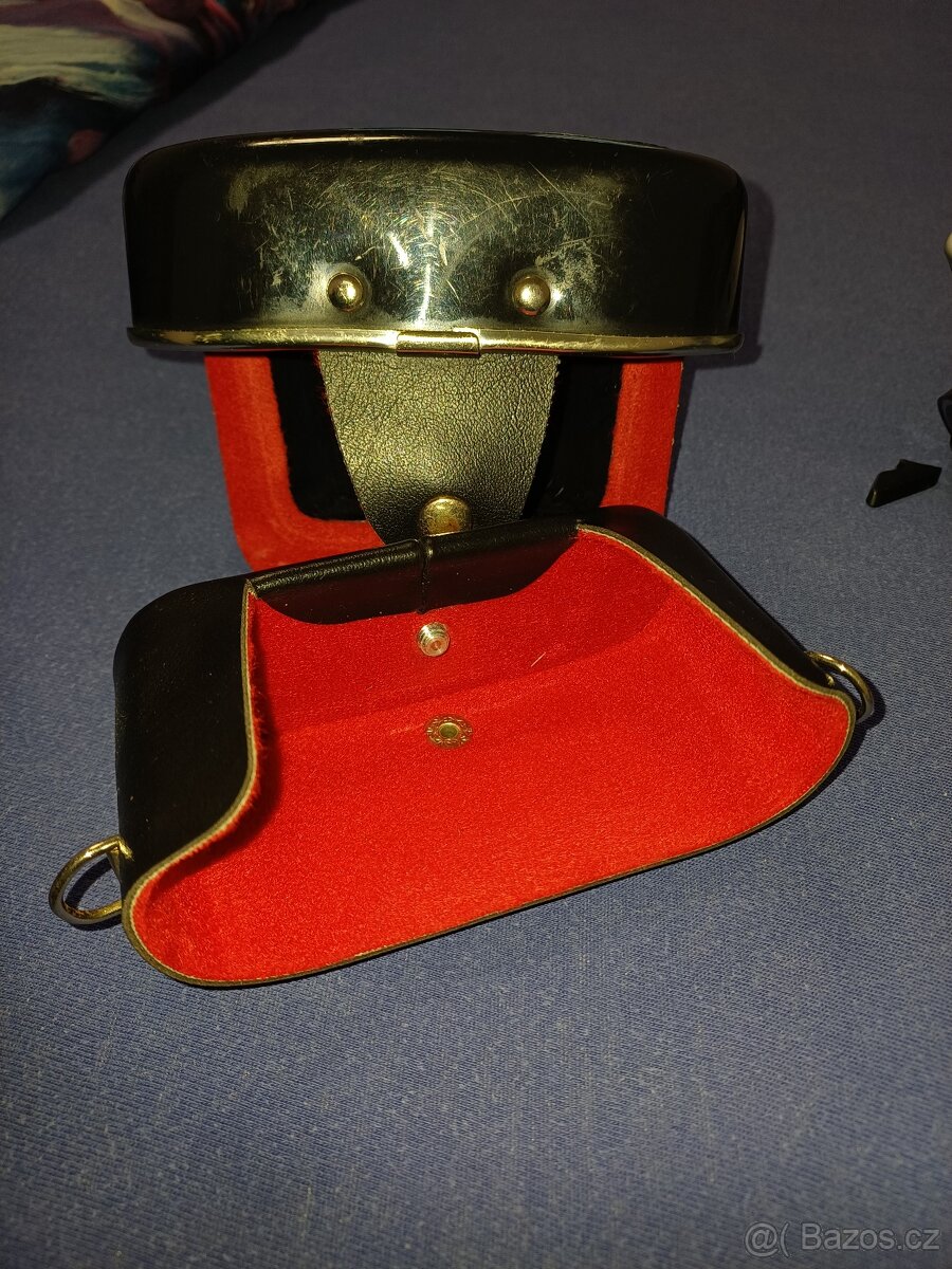 Fotoaparát Beirette K 100 - 5