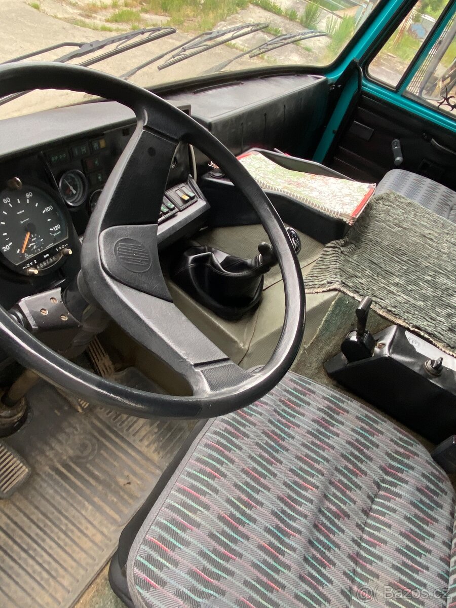 Tatra T815 4x4 Ahro - 5