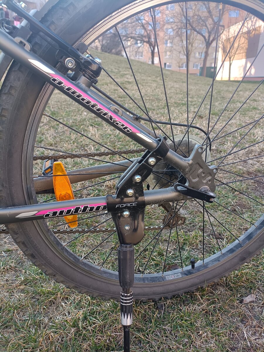 Dívčí kolo Author 26' - 5