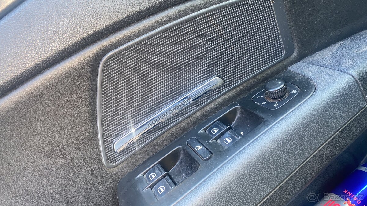 Superb 2.0 TDi 125 kw - 5