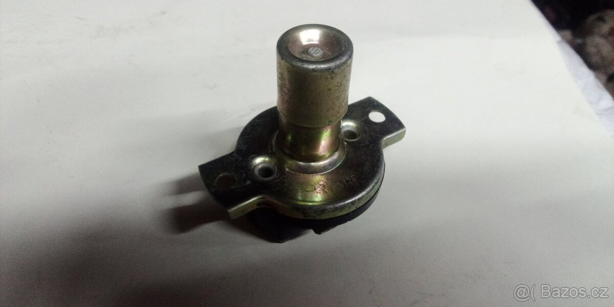 Trabant Wartburg nožní přepínač - 5