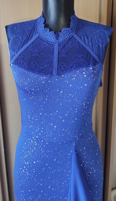 nádherné spoločenské S - 5