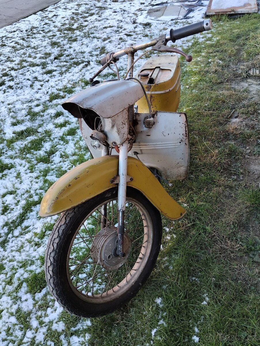 Prodám pionýra - 5