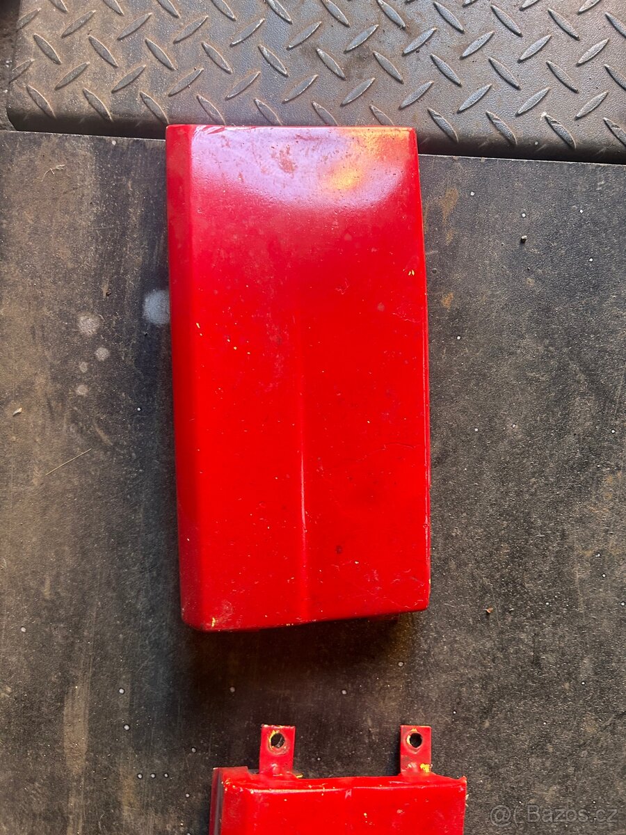 Maska WV Transporter - 5