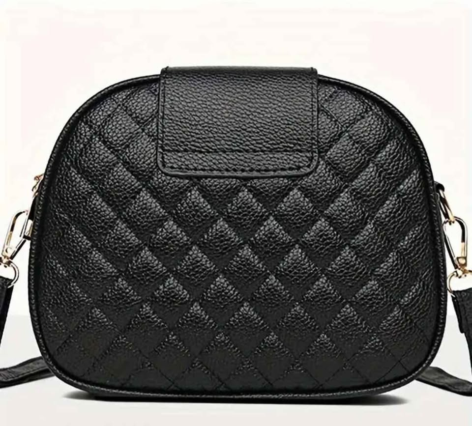 Nová crossbody kabelka - 5