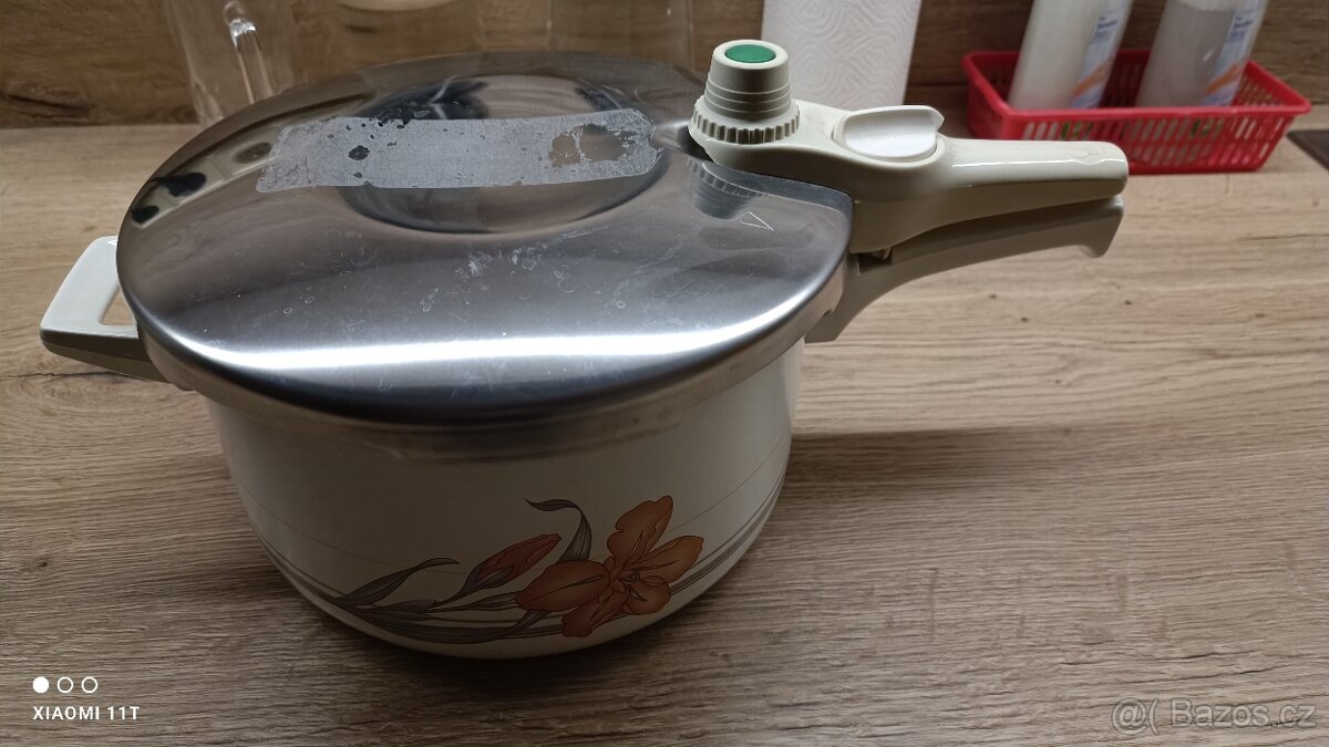 Tlakový hrnec - 5