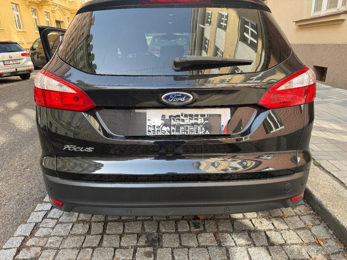 Focus - 5