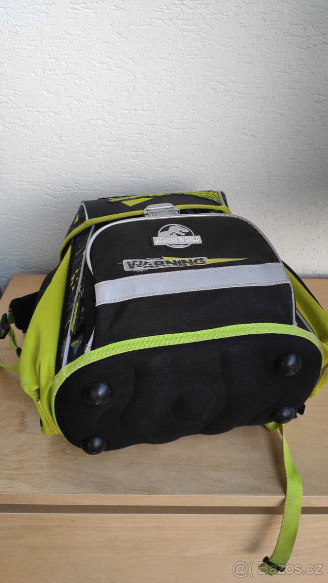 Dětská školní taška Oxybag - 5
