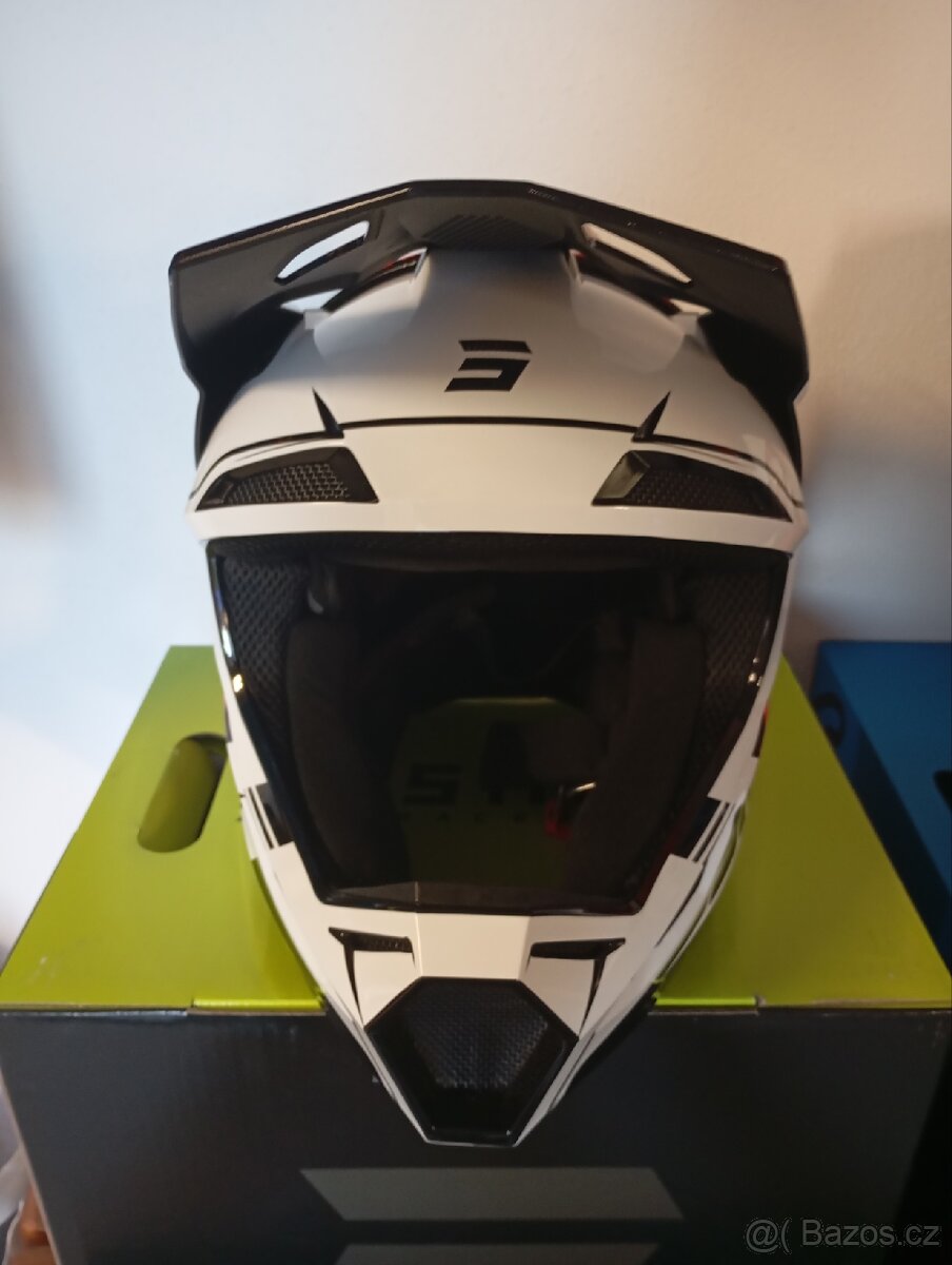 Helma Shot (nová) - 5