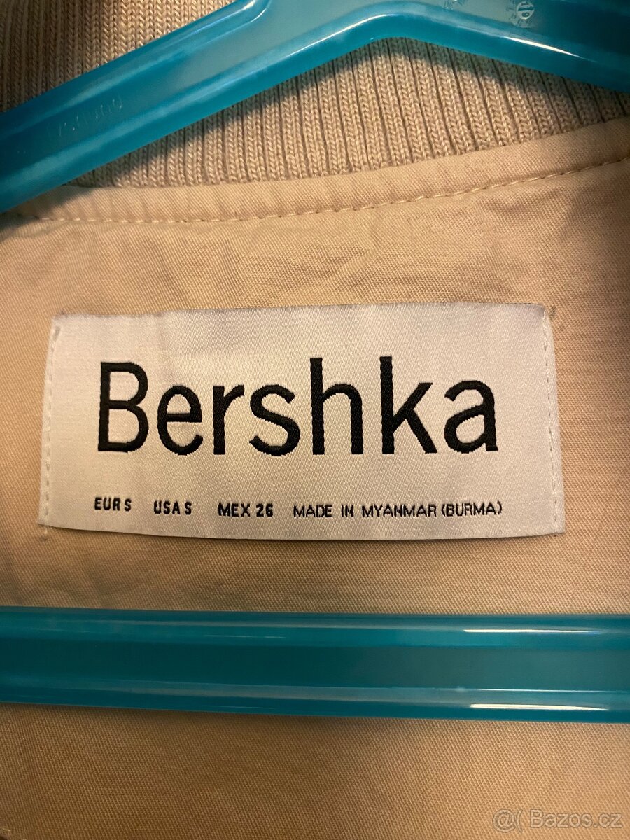 Bunda Bershka - 5