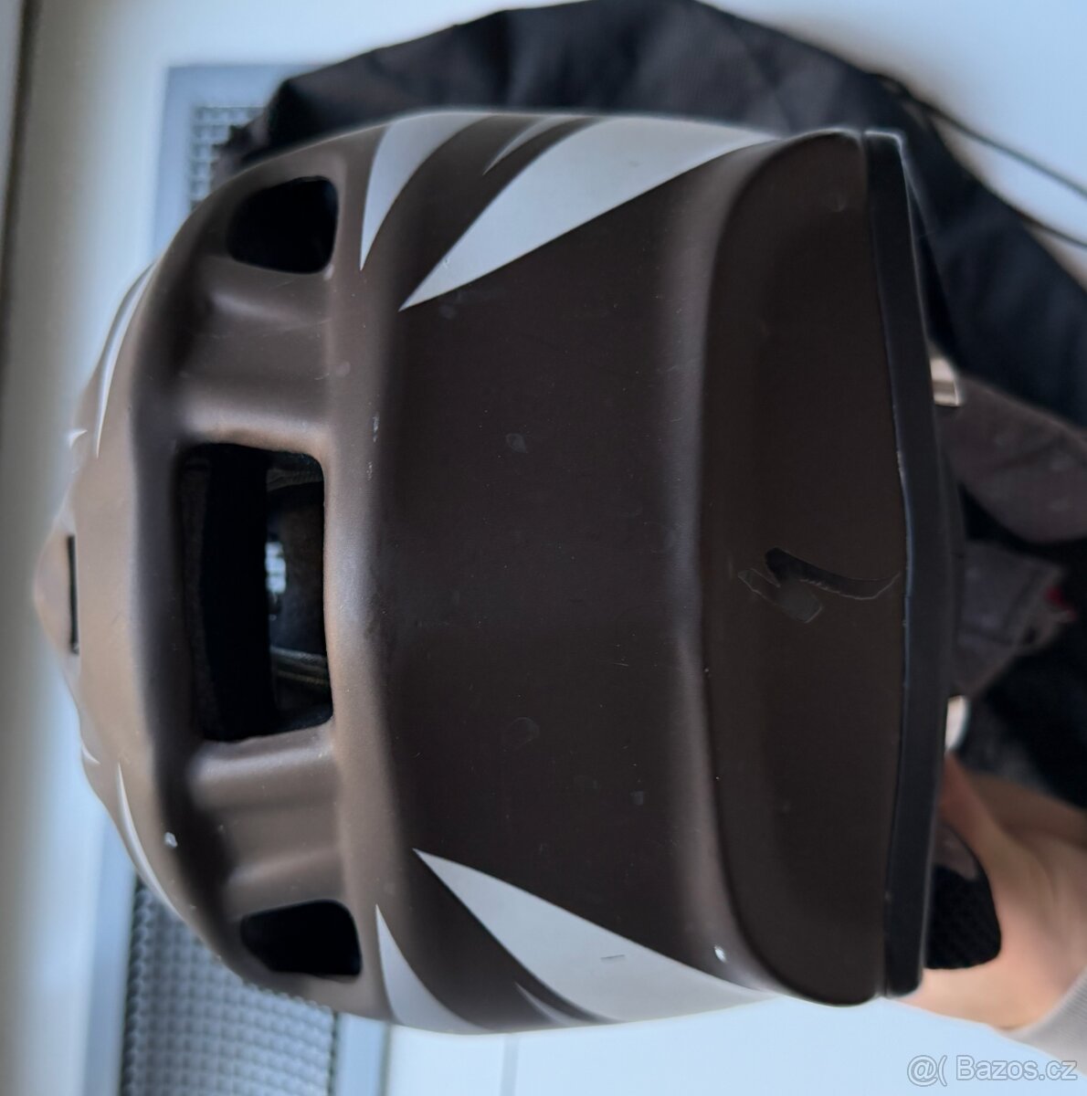 Integrální přilba SPECIALIZED Deviant - 5