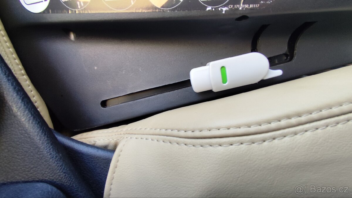 Autosedačka Cybex - 5