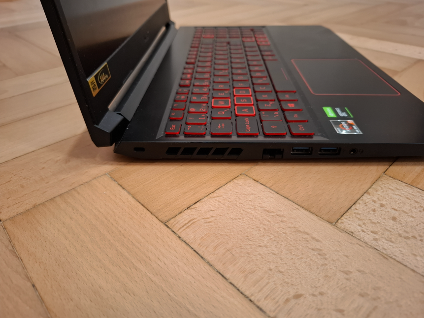 Acer Nitro 5 an515-44 - 5