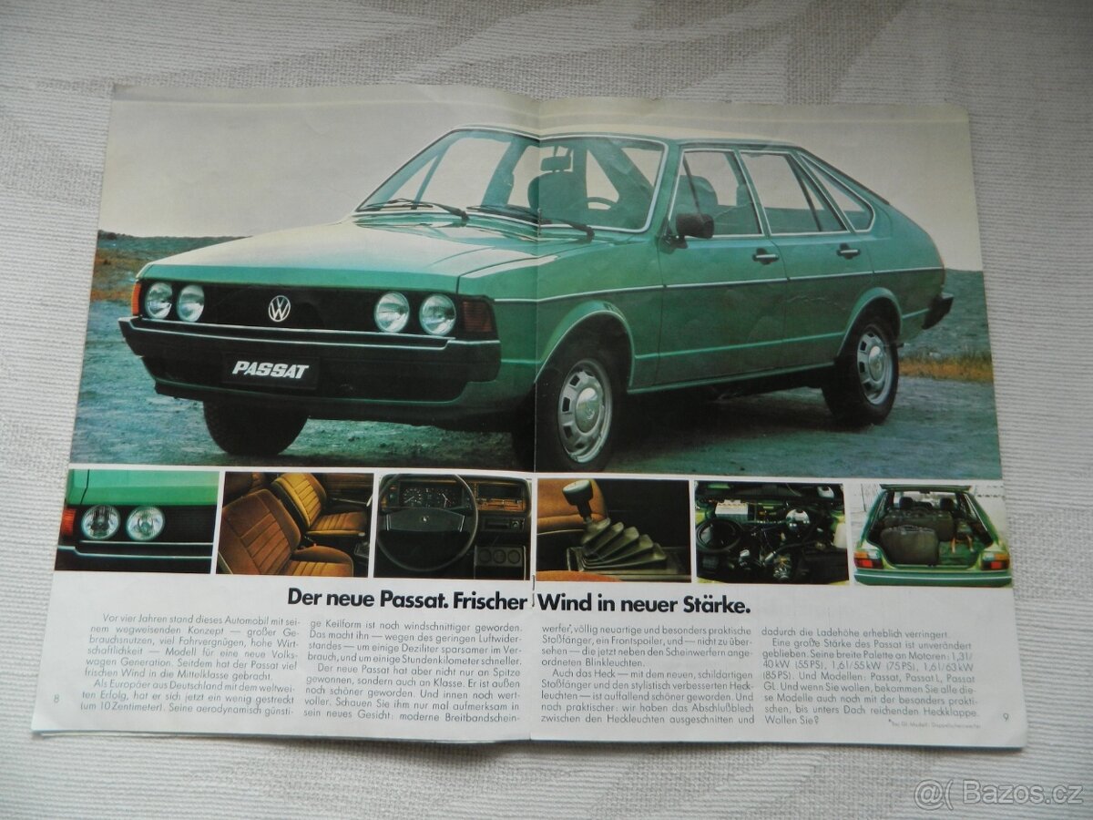 VW prospekt - 5