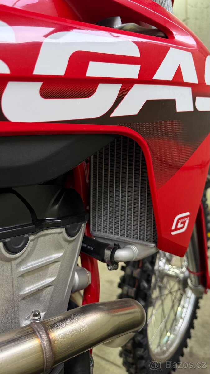 GAS GAS MC 350 F 2023 Odpočet DPH “ NOVÁ “